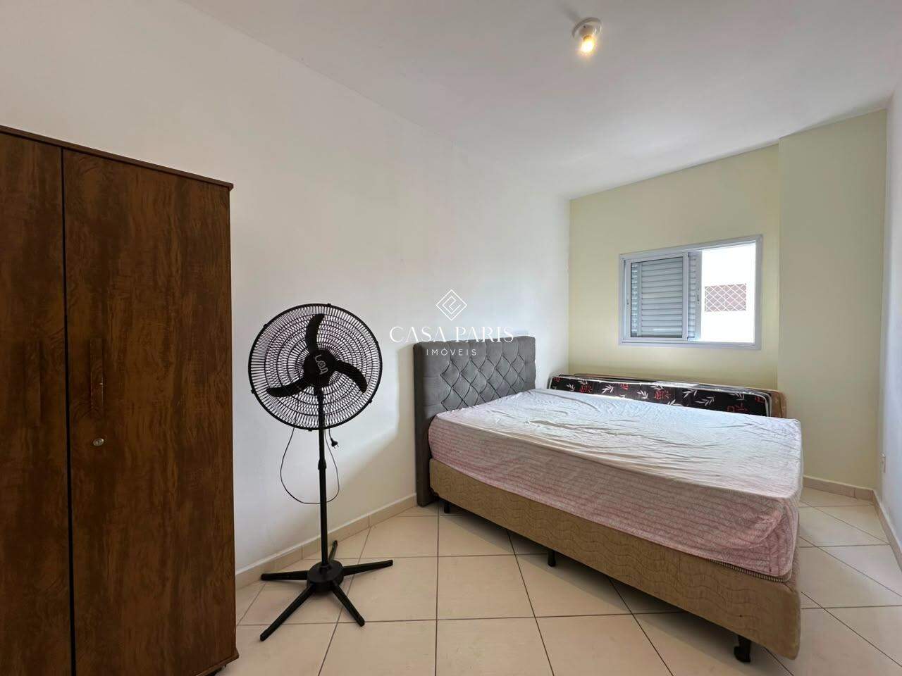 Apartamento à venda no Caiçara: 