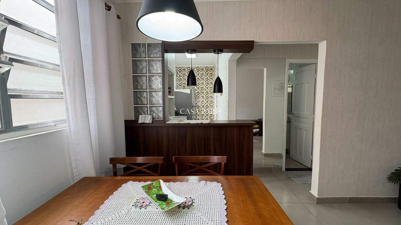 Apartamento à venda no Tupi: 