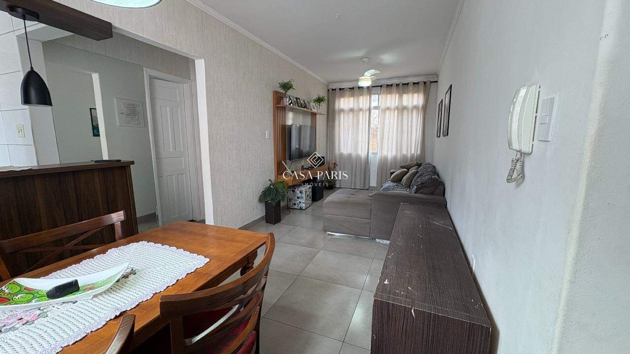 Apartamento à venda no Tupi: 