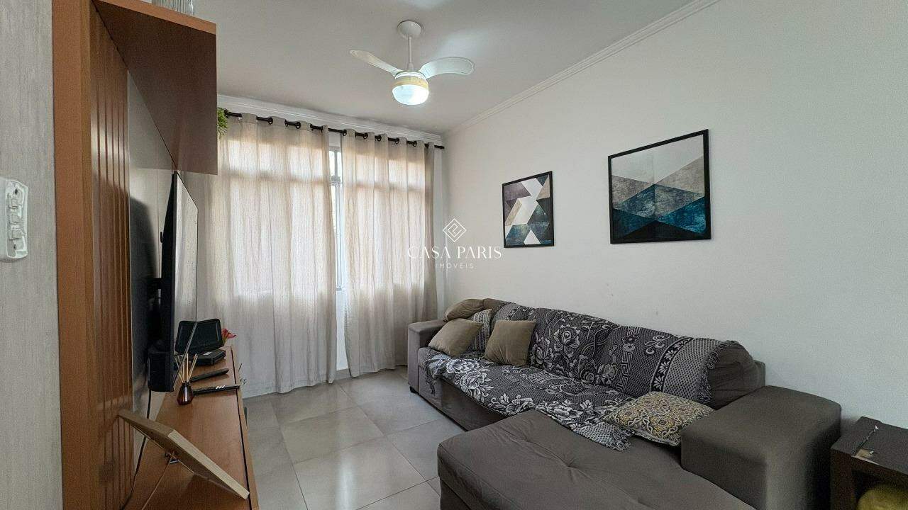 Apartamento à venda no Tupi: 
