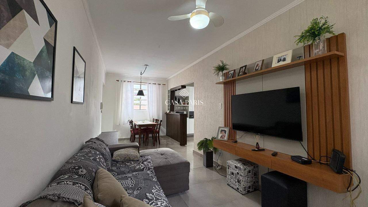 Apartamento à venda no Tupi: 