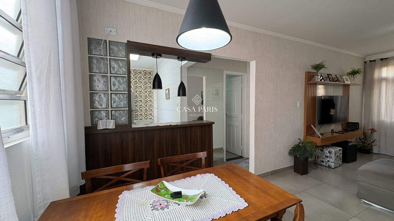 Apartamento à venda no Tupi: 
