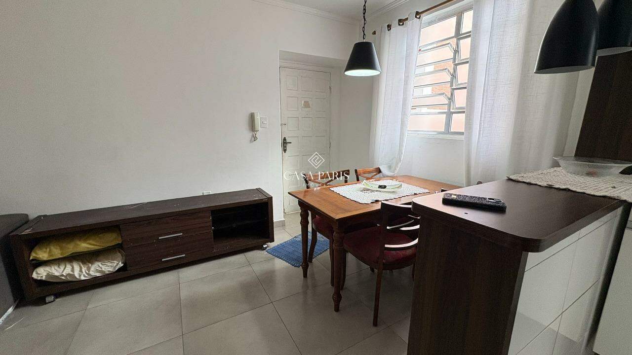 Apartamento à venda no Tupi: 