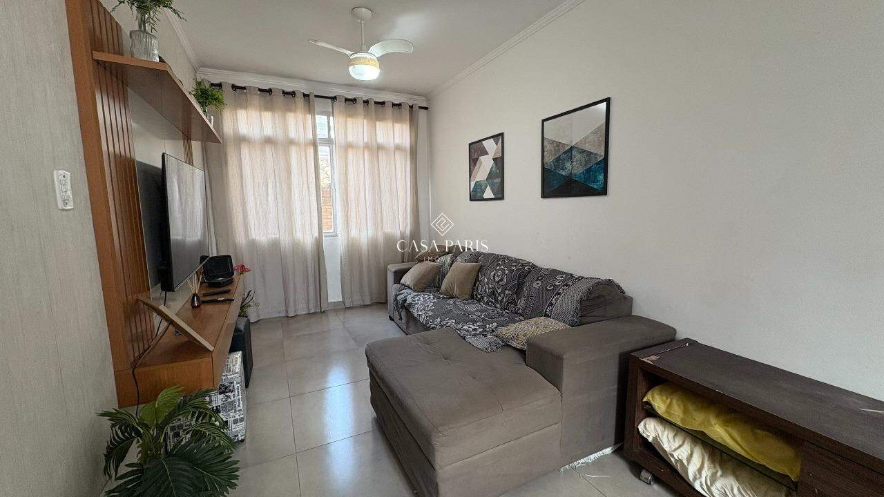 Apartamento à venda no Tupi: 
