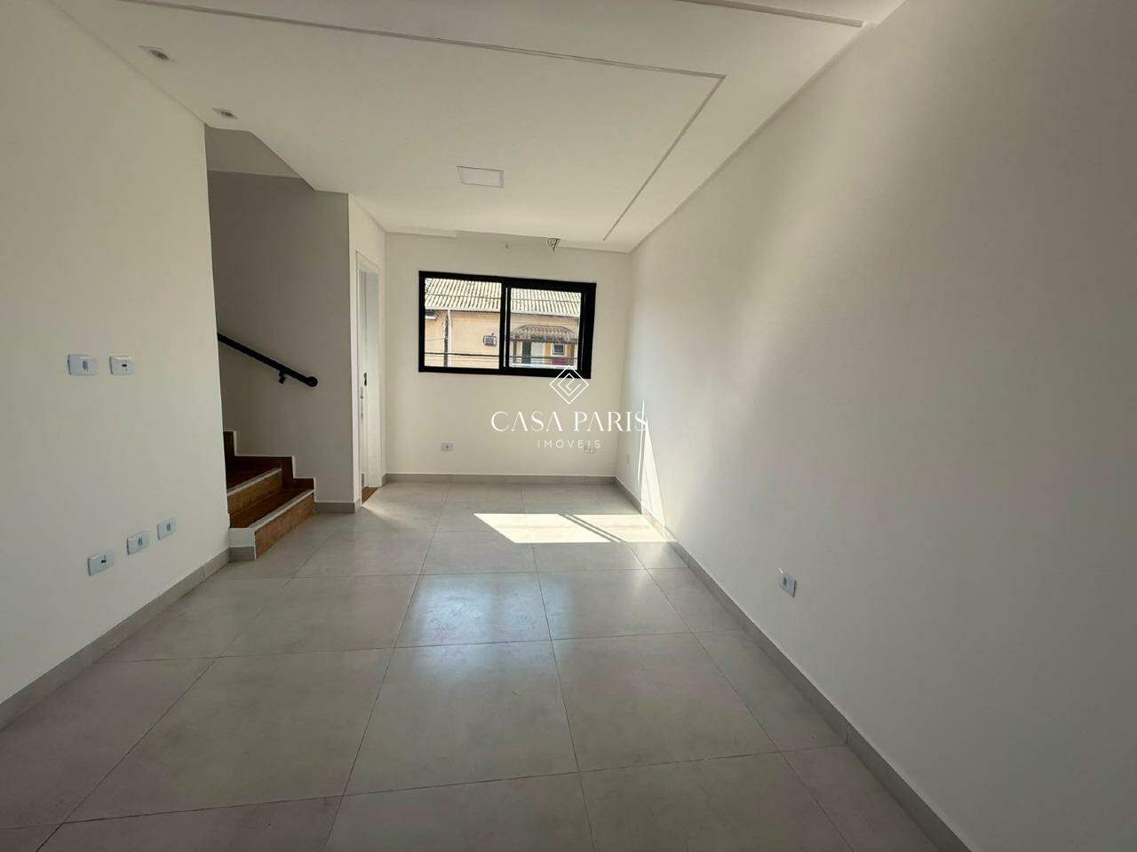 Casa de Condomínio à venda no Ocian: 