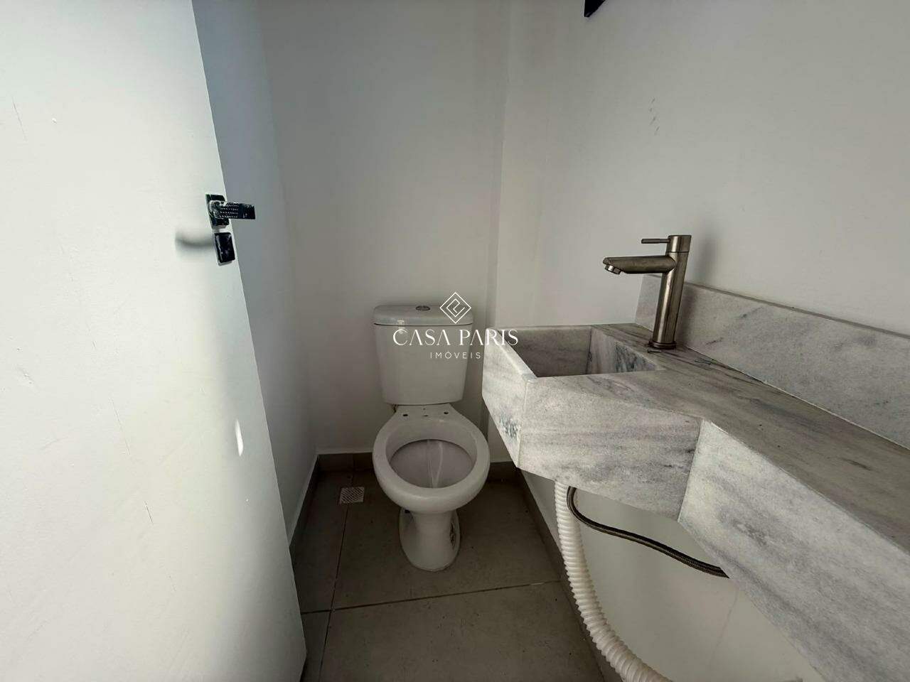 Casa de Condomínio à venda no Ocian: 