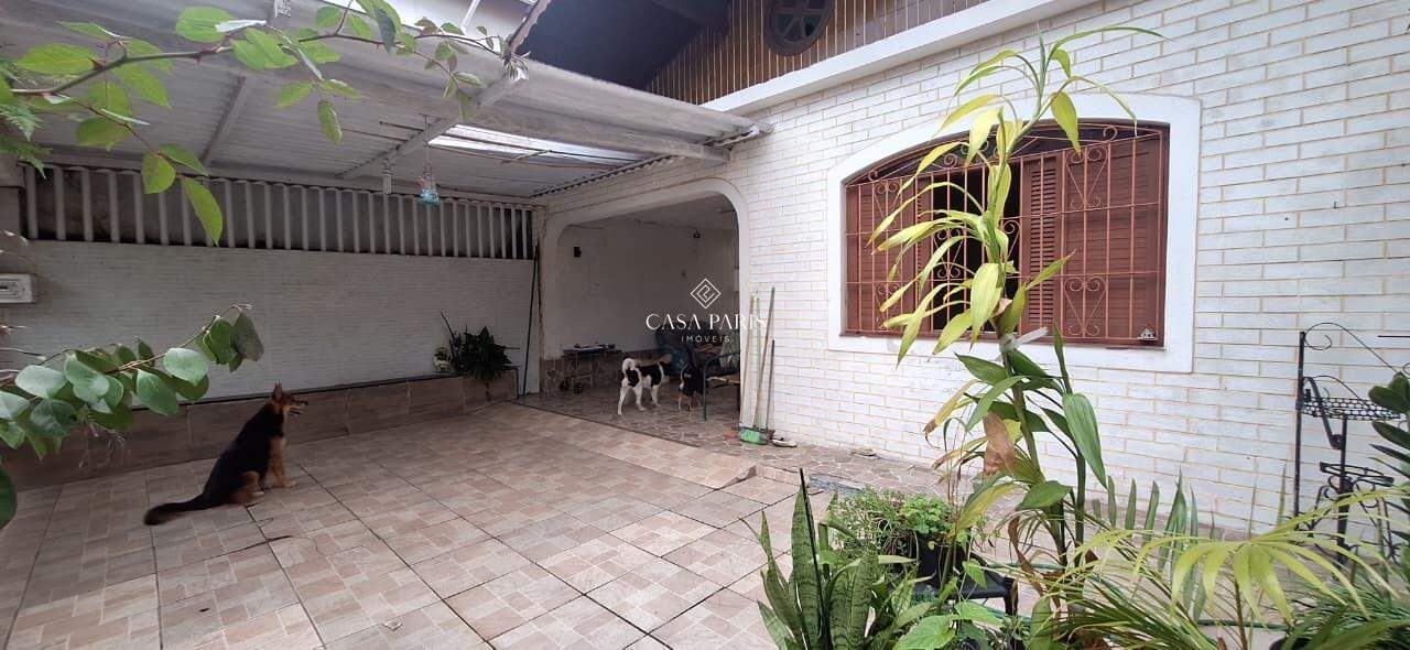 Casa à venda no Canto do Forte: 