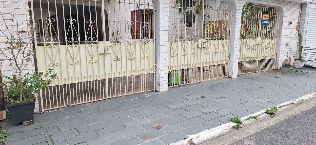 Casa à venda no Canto do Forte: 