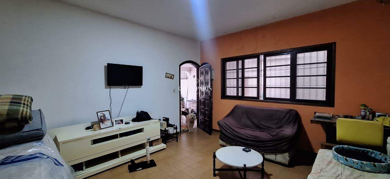 Casa à venda no Canto do Forte: 