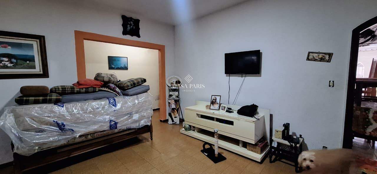 Casa à venda no Canto do Forte: 