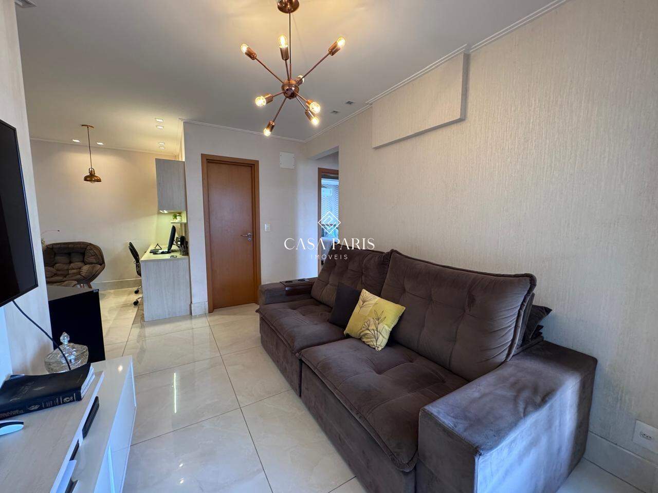 Apartamento à venda no Canto do Forte: 