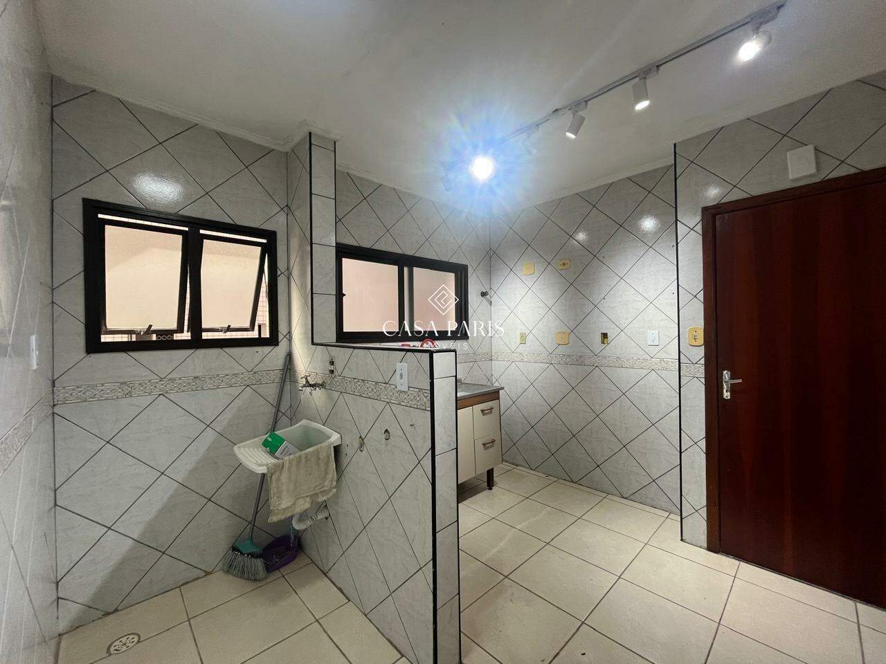 Apartamento à venda no Guilhermina: 