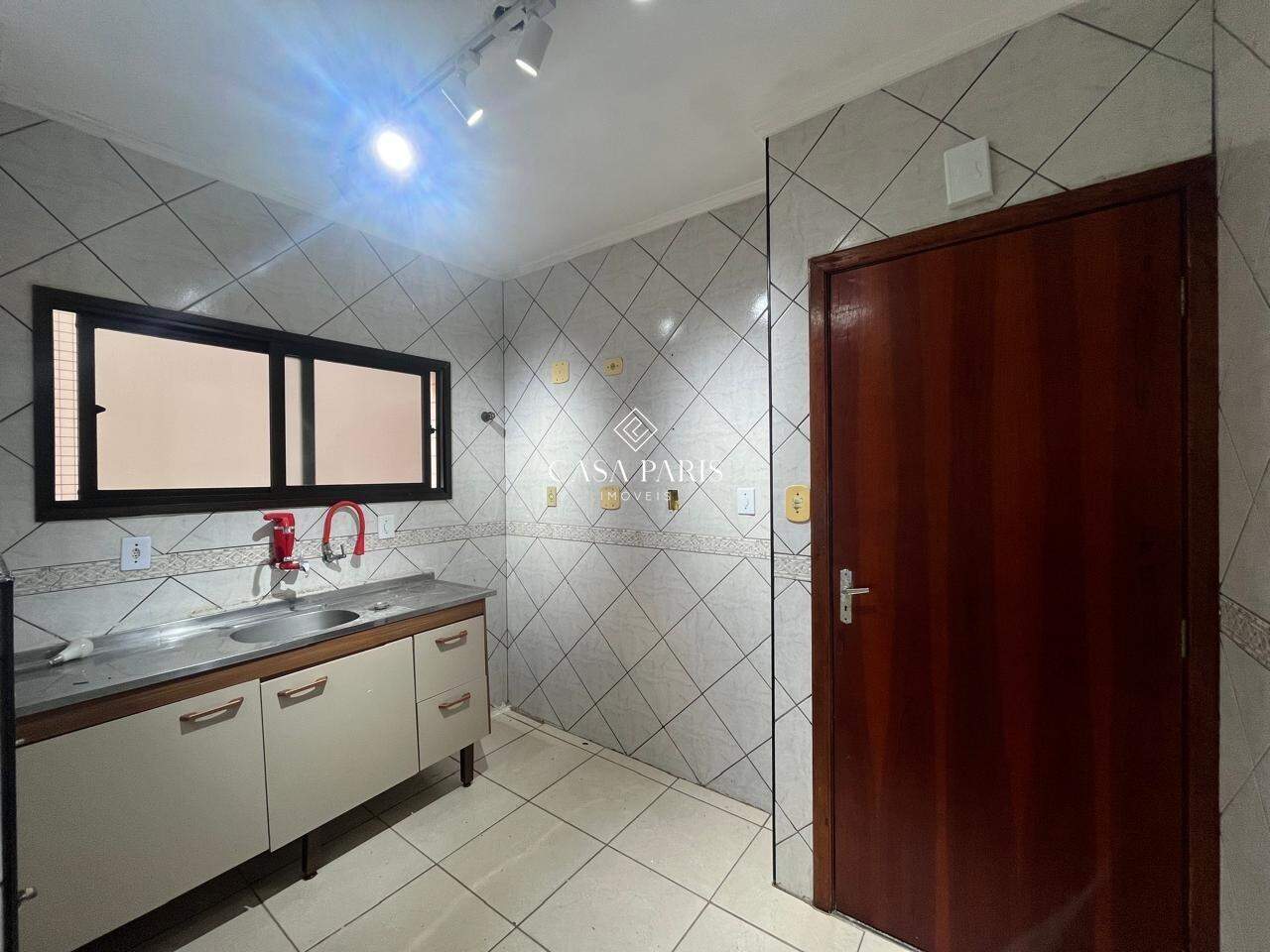 Apartamento à venda no Guilhermina: 