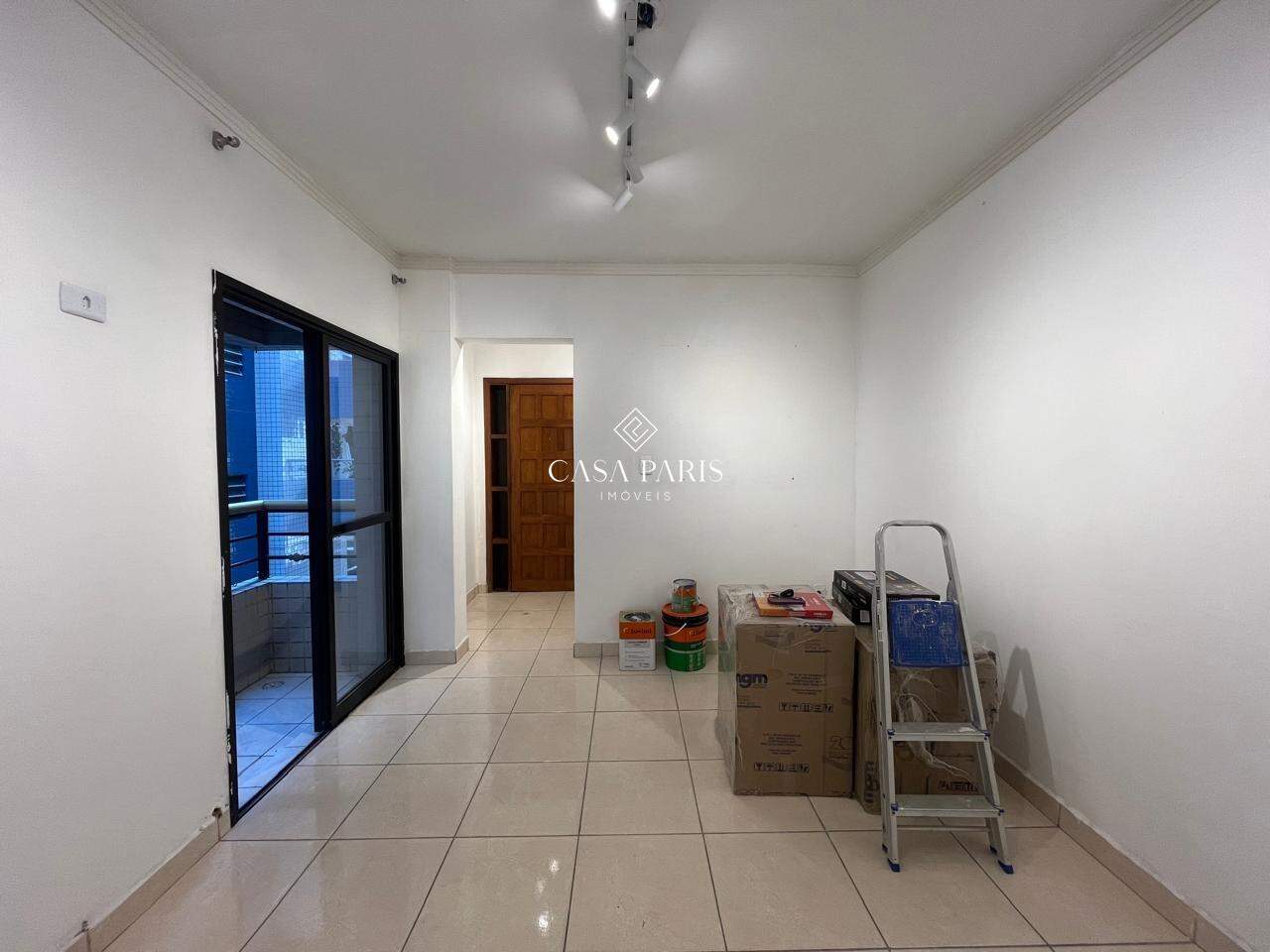 Apartamento à venda no Guilhermina: 