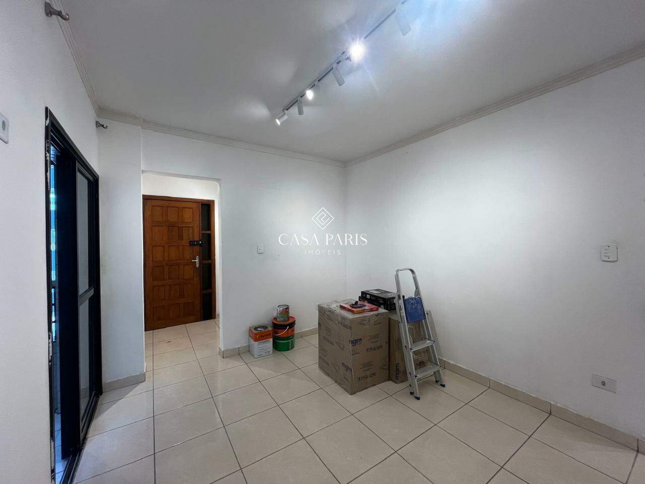 Apartamento à venda no Guilhermina: 