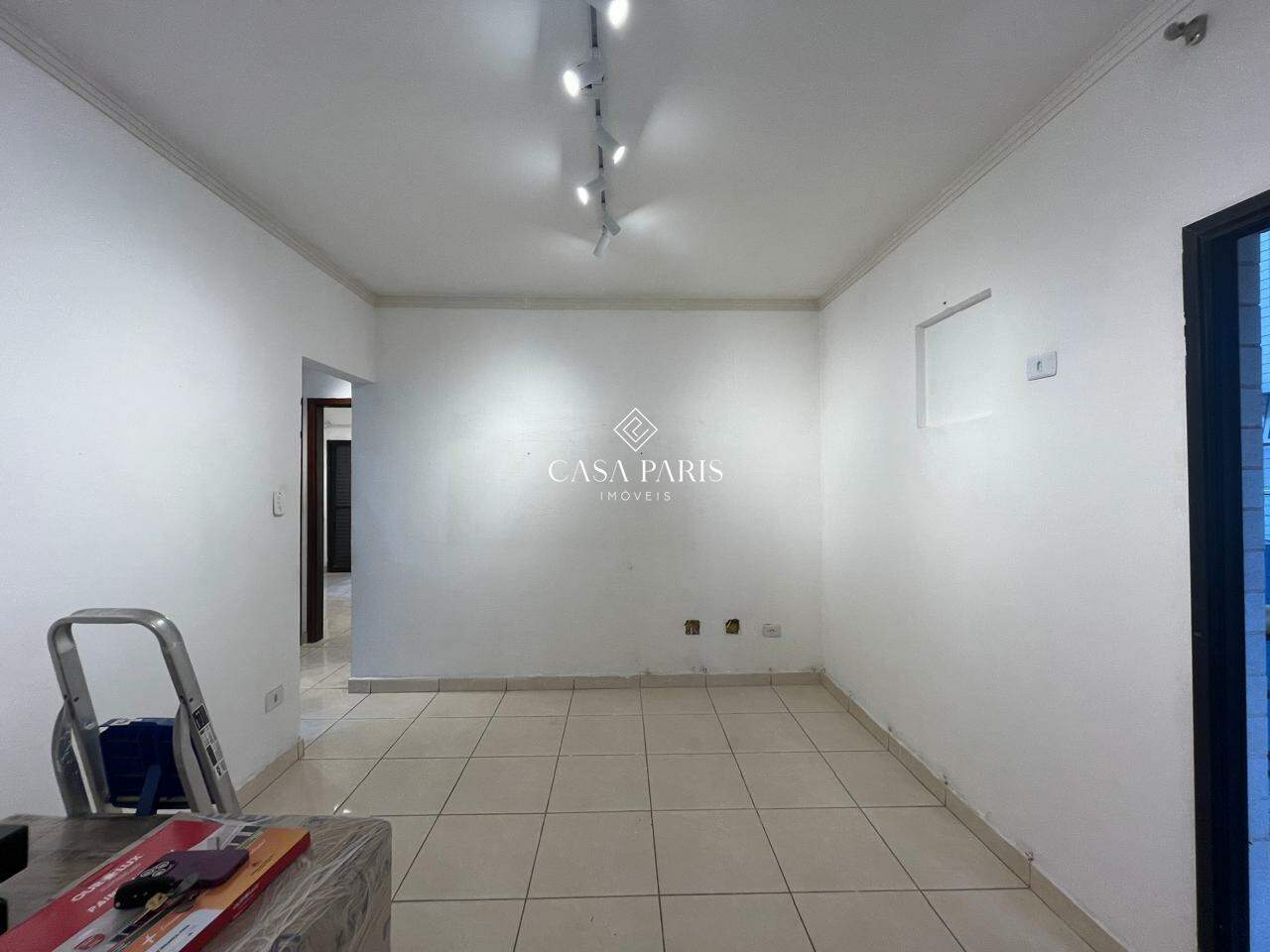 Apartamento à venda no Guilhermina: 