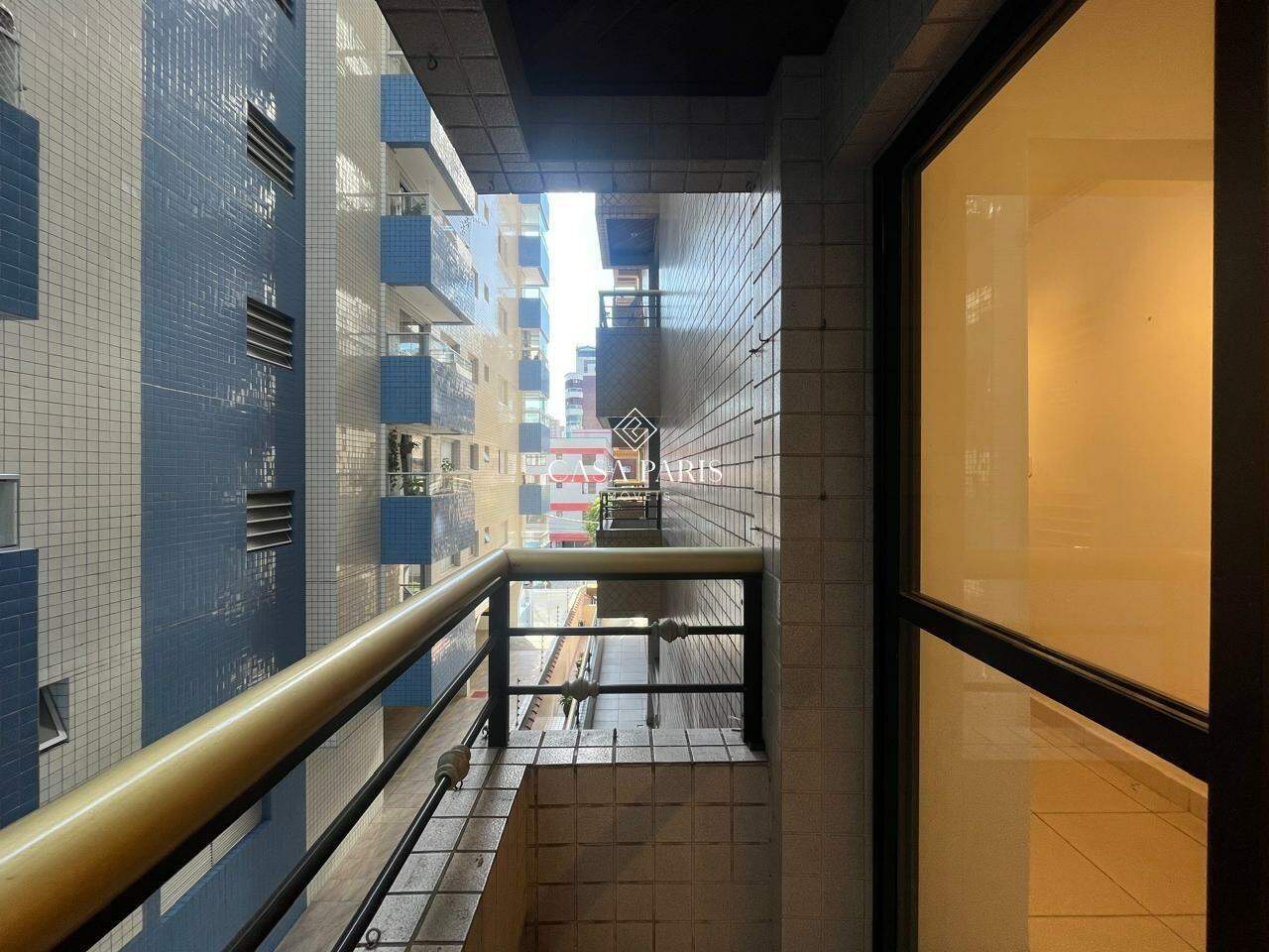 Apartamento à venda no Guilhermina: 