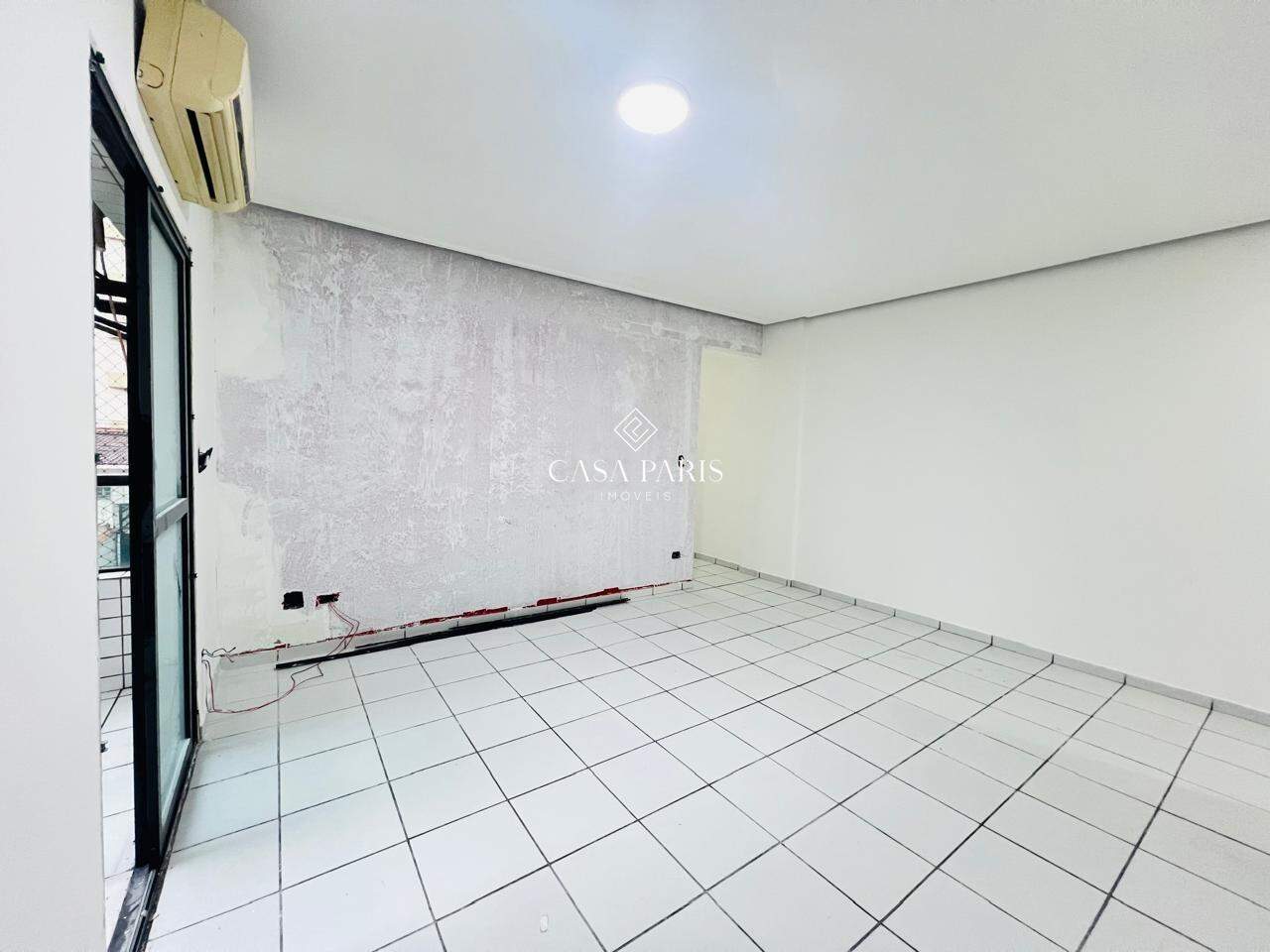 Apartamento à venda no Canto do Forte: 