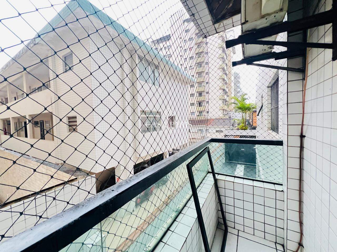Apartamento à venda no Canto do Forte: 