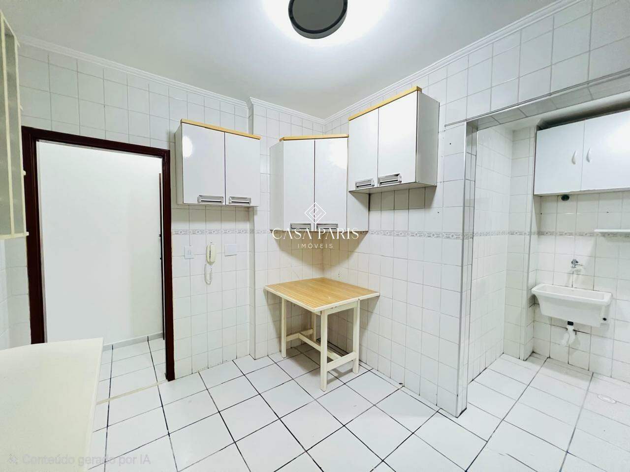 Apartamento à venda no Canto do Forte: 