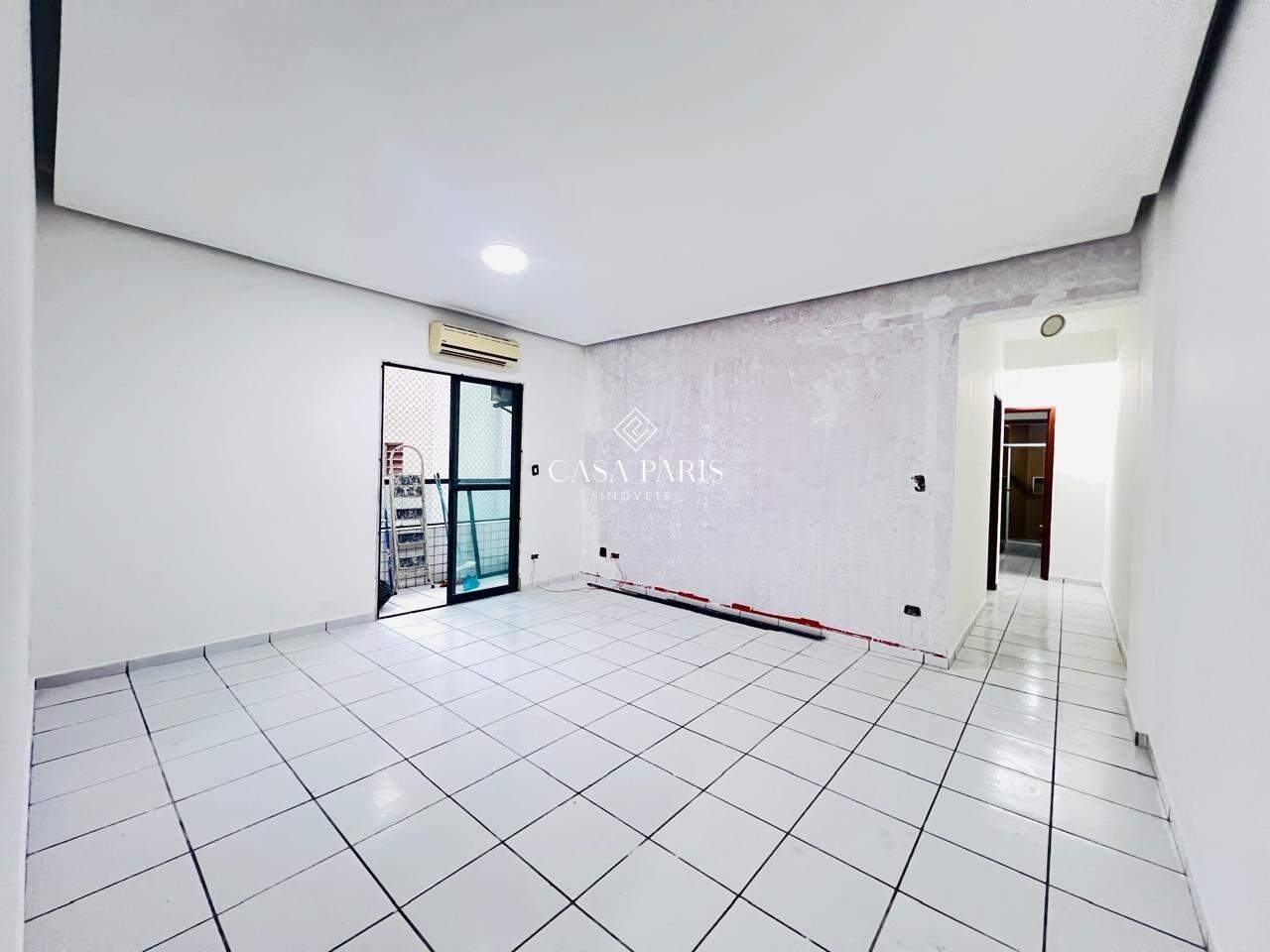 Apartamento à venda no Canto do Forte: 