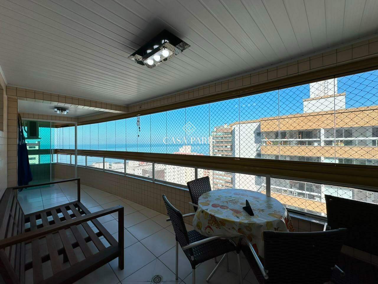 Apartamento à venda no Caiçara: 