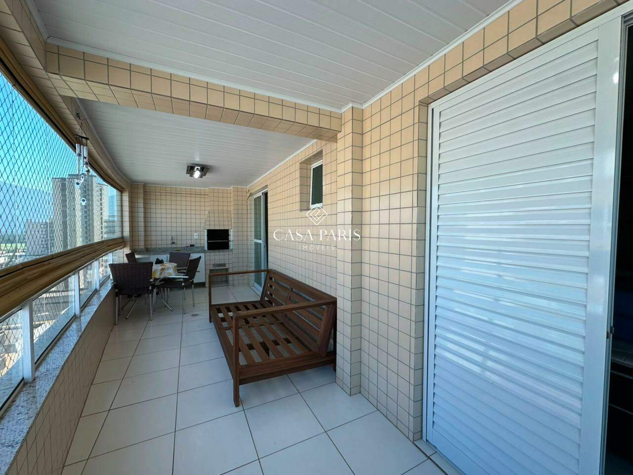 Apartamento à venda no Caiçara: 