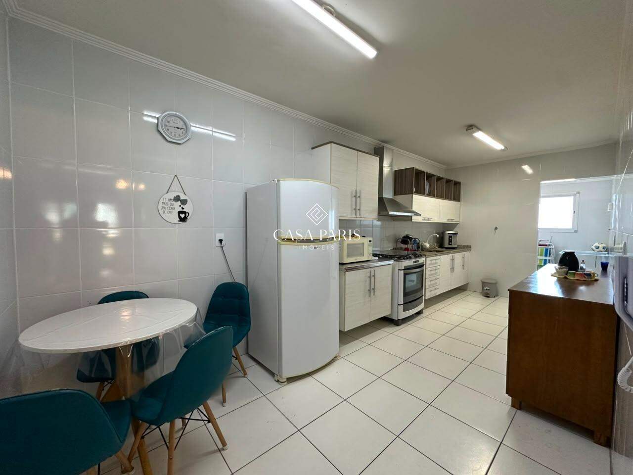 Apartamento à venda no Caiçara: 