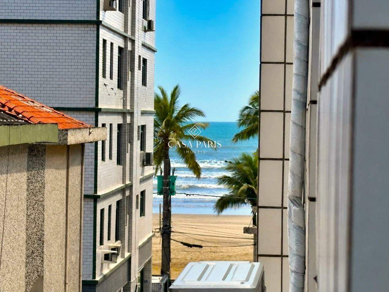 Kitnet à venda no Boqueirão: 