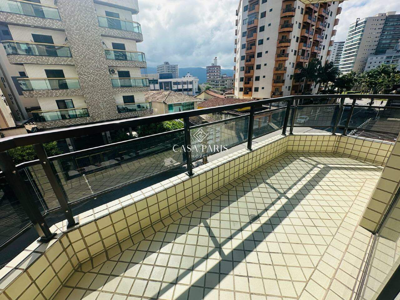 Apartamento à venda no Caiçara: 