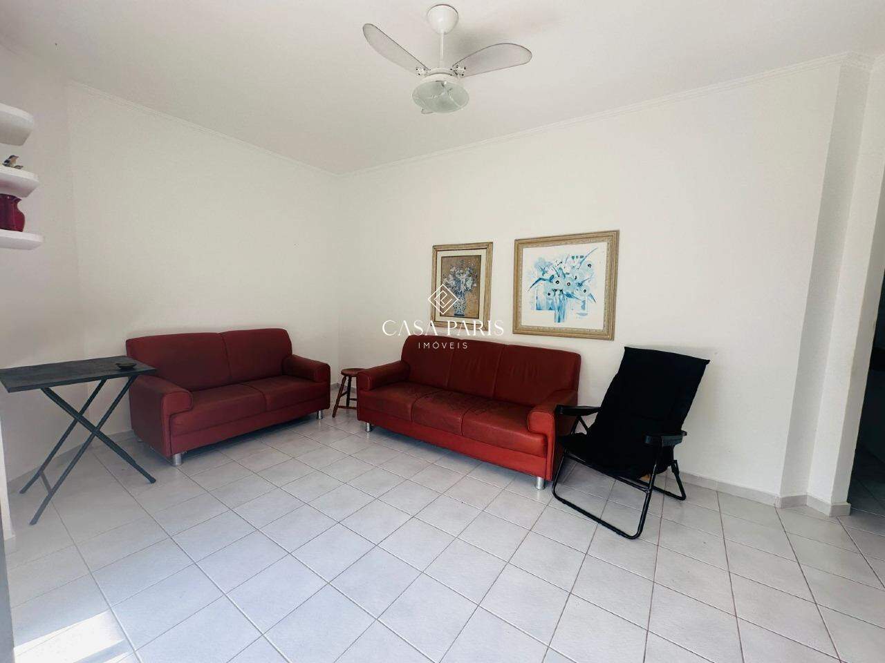 Apartamento à venda no Caiçara: 