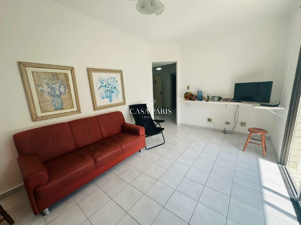 Apartamento à venda no Caiçara: 