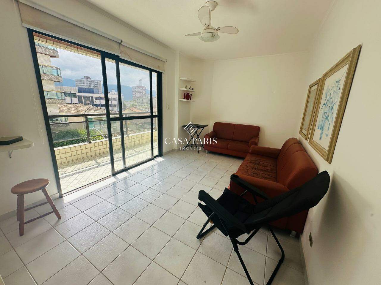 Apartamento à venda no Caiçara: 