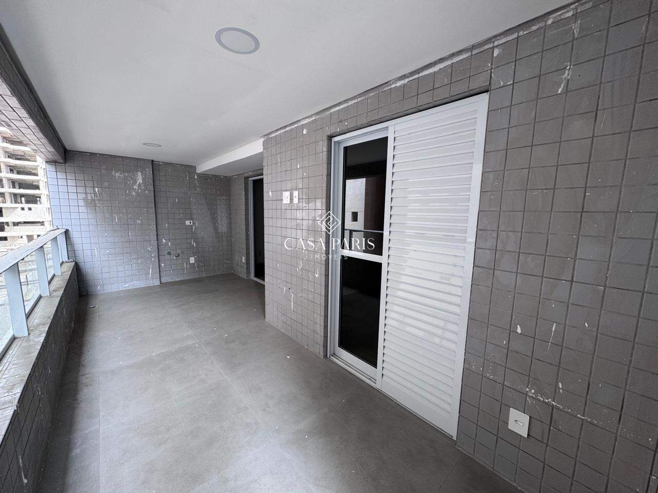 Apartamento à venda no Guilhermina: 