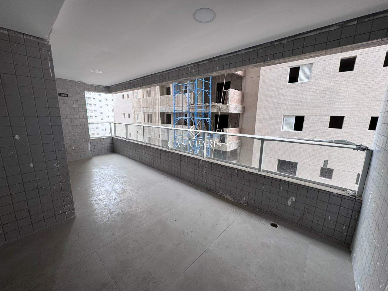 Apartamento à venda no Guilhermina: 
