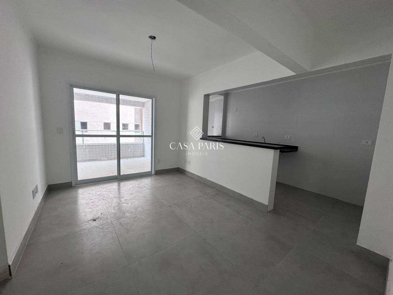 Apartamento à venda no Guilhermina: 