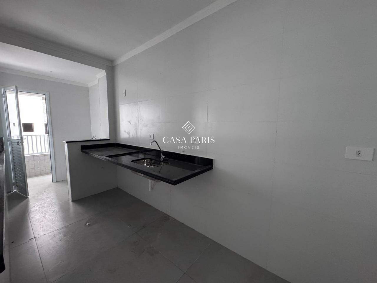 Apartamento à venda no Guilhermina: 