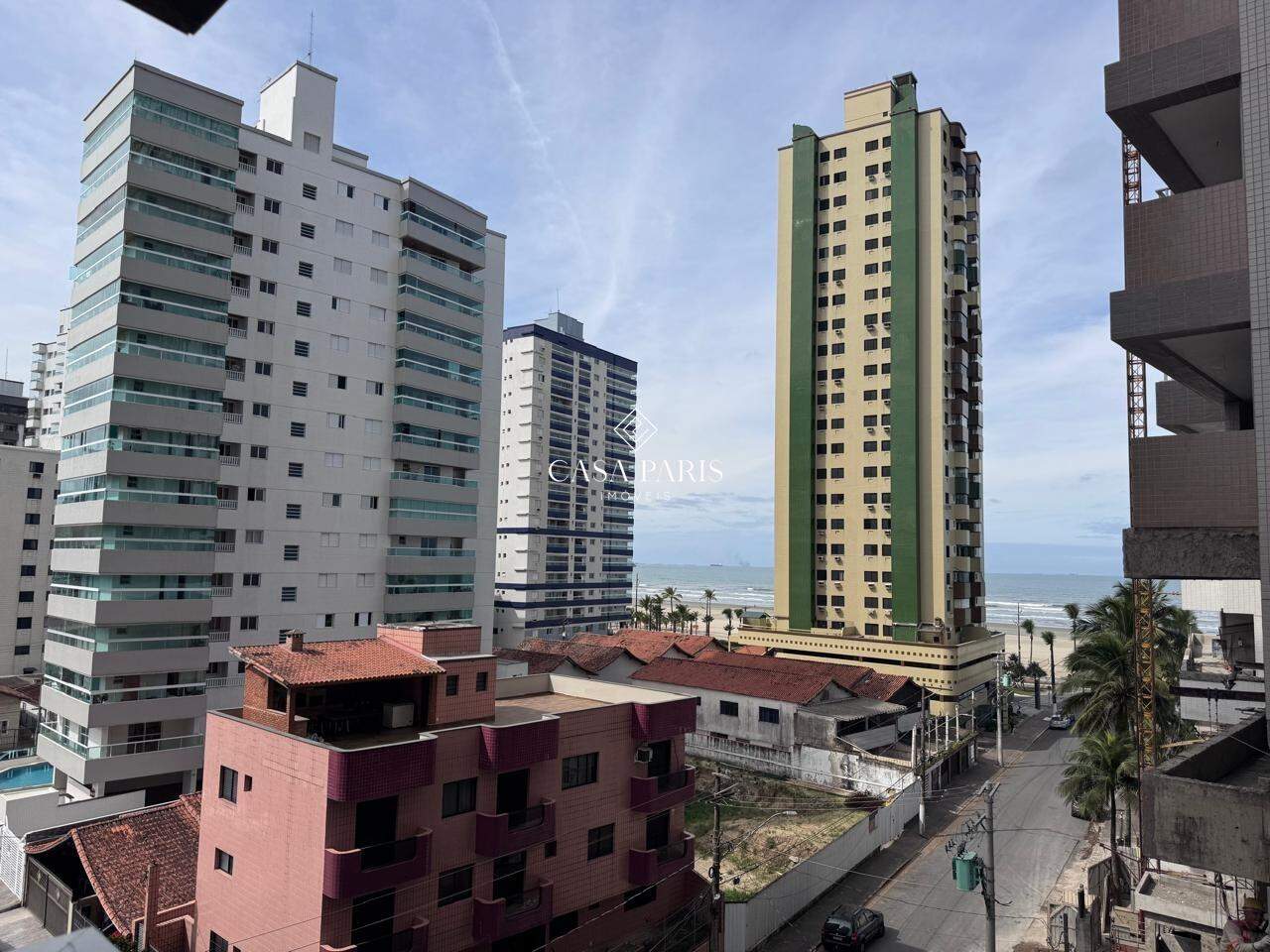 Apartamento à venda no Guilhermina: 