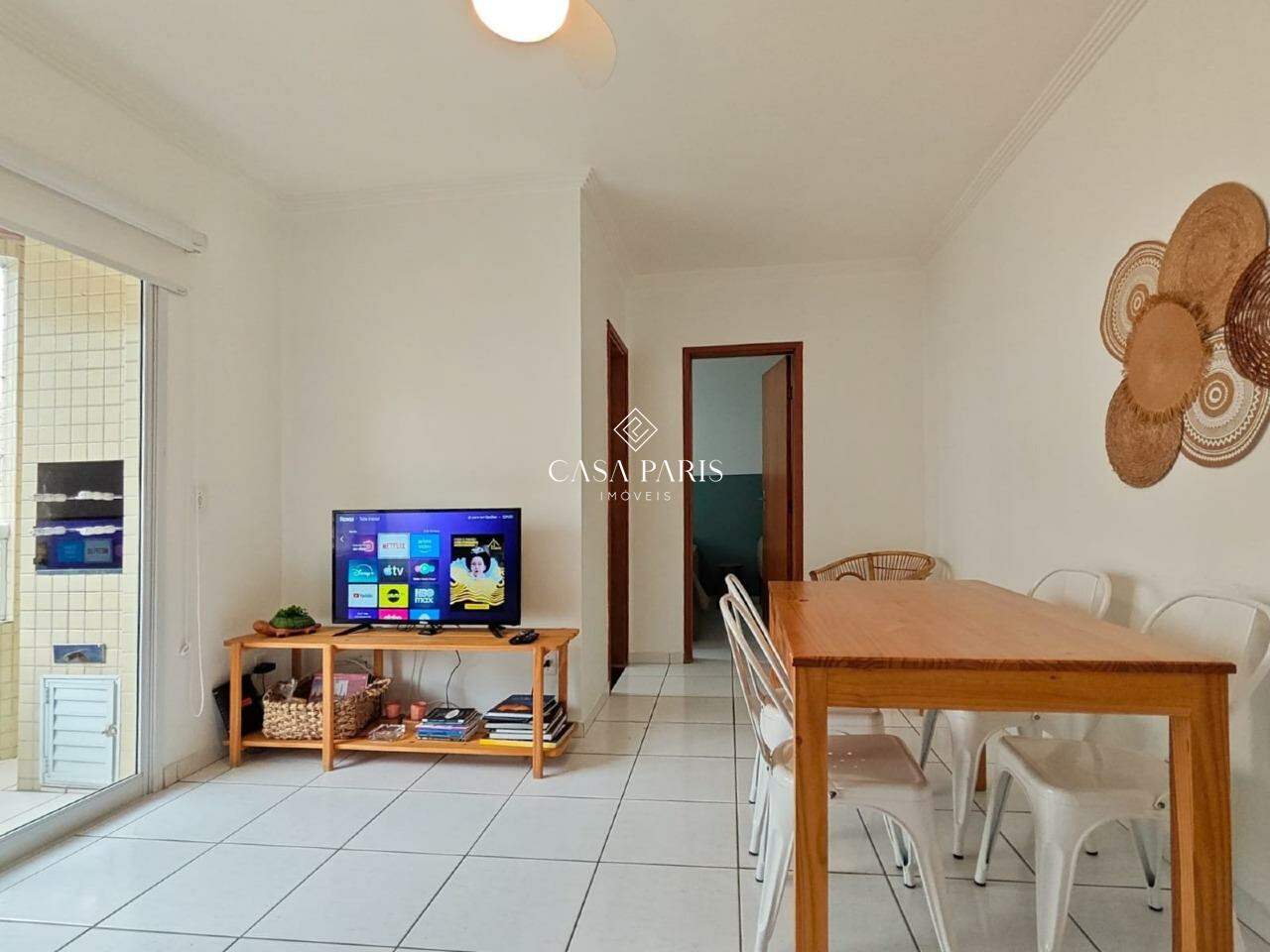Apartamento à venda no Guilhermina: 