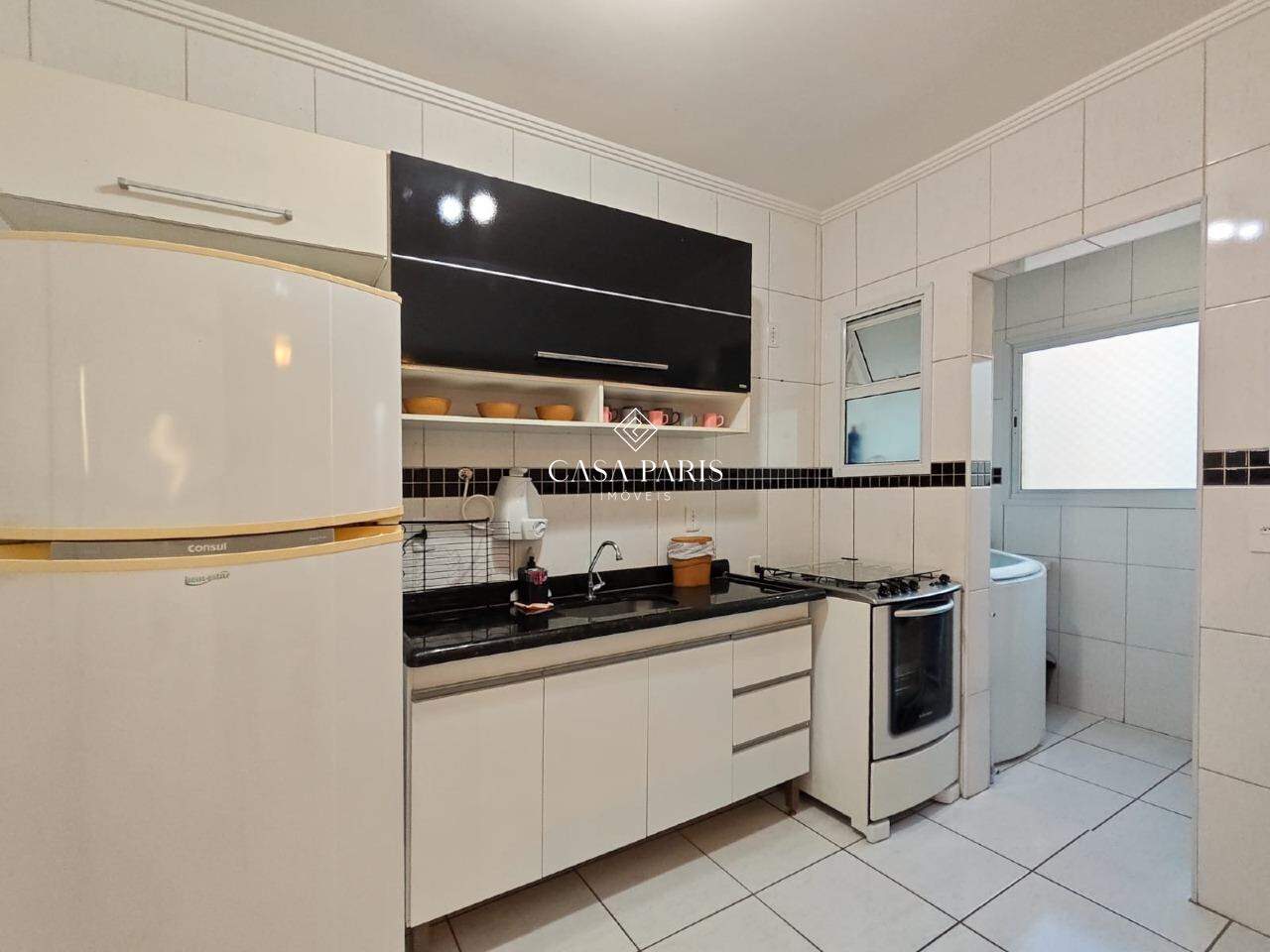 Apartamento à venda no Guilhermina: 