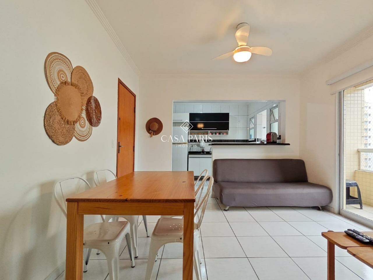 Apartamento à venda no Guilhermina: 