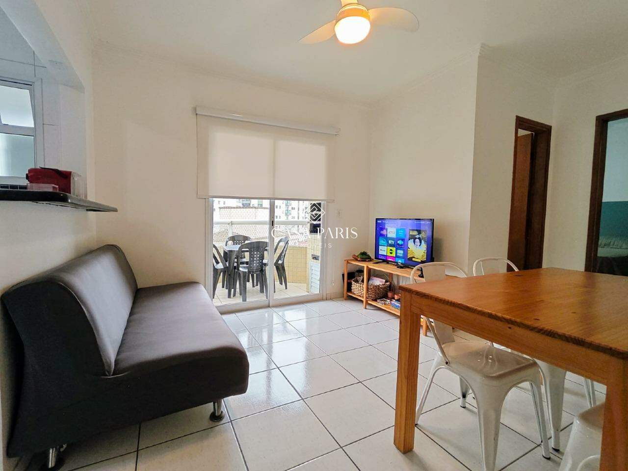 Apartamento à venda no Guilhermina: 