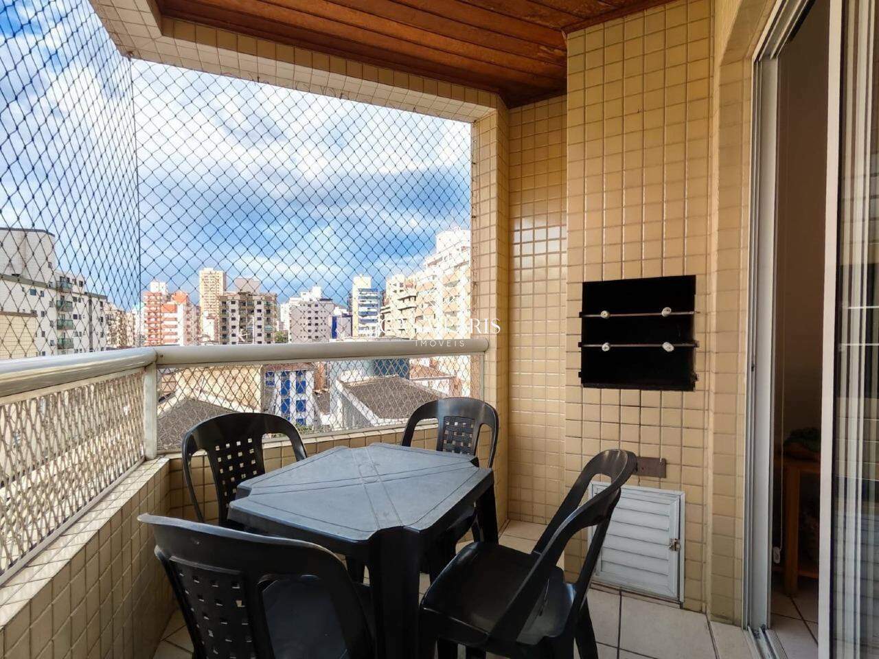 Apartamento à venda no Guilhermina: 
