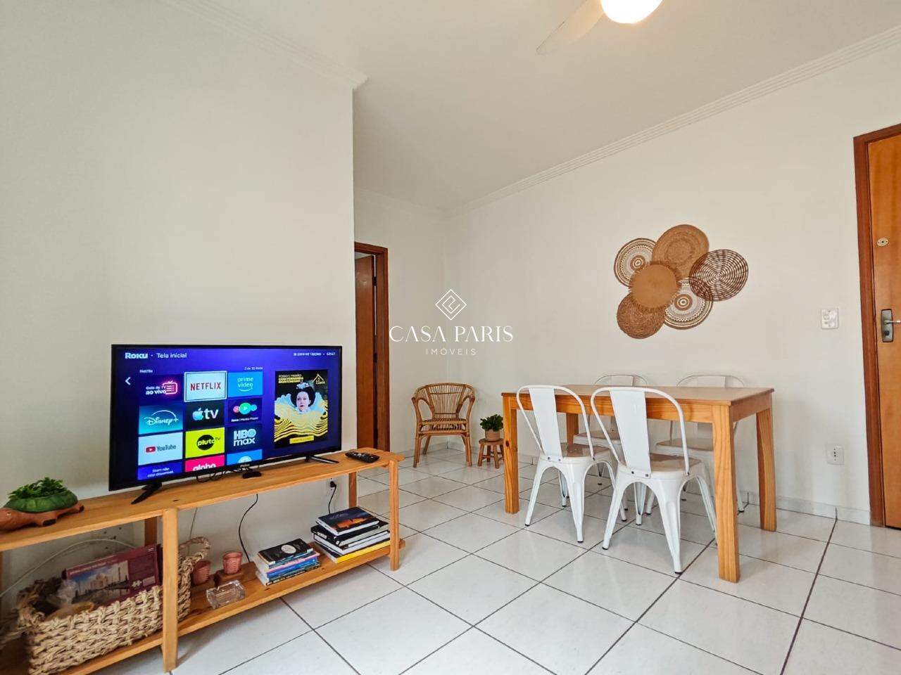 Apartamento à venda no Guilhermina: 