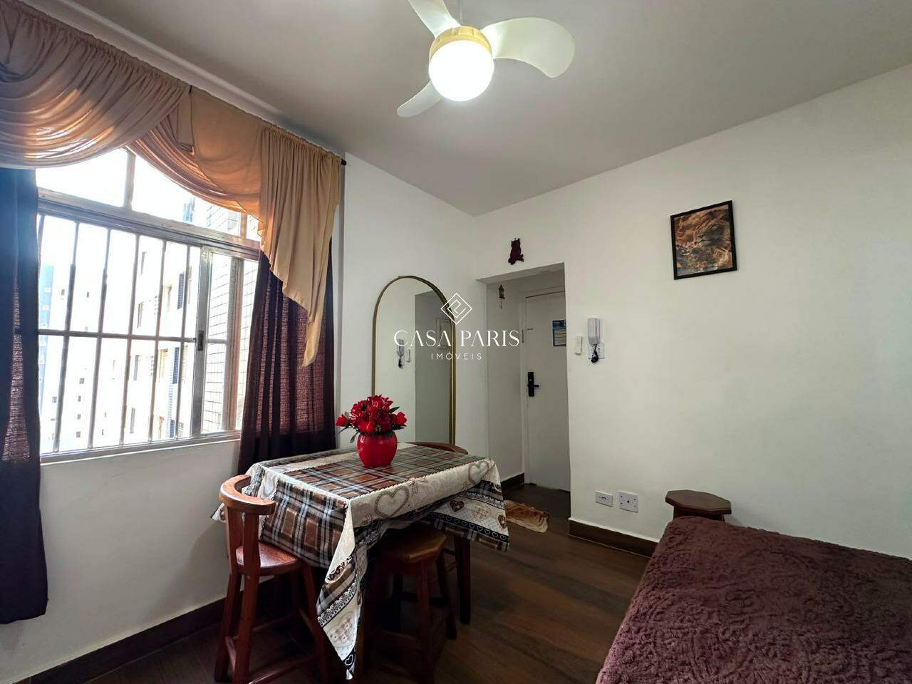 Apartamento à venda no Guilhermina: 