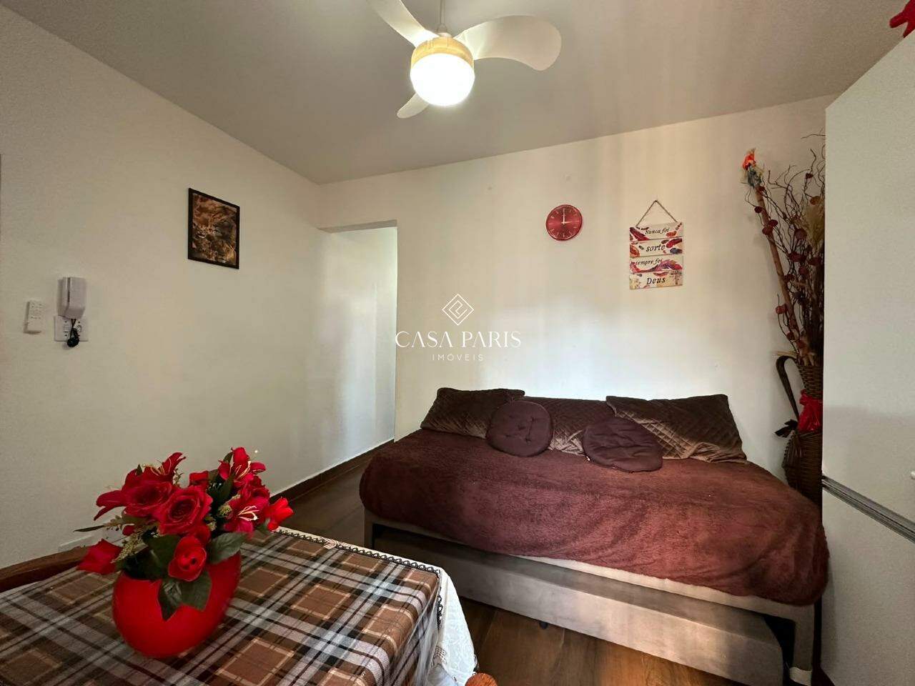 Apartamento à venda no Guilhermina: 