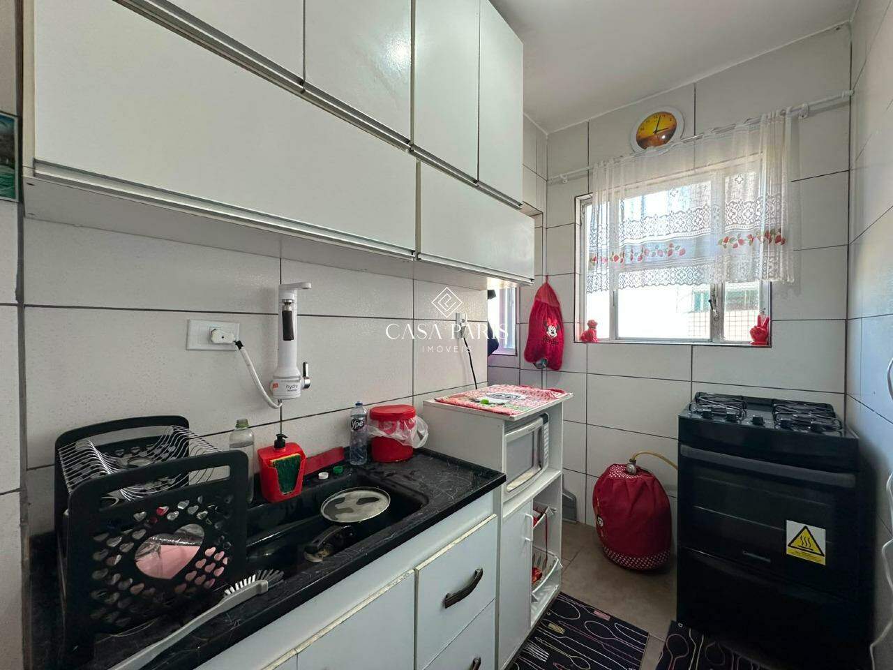 Apartamento à venda no Guilhermina: 
