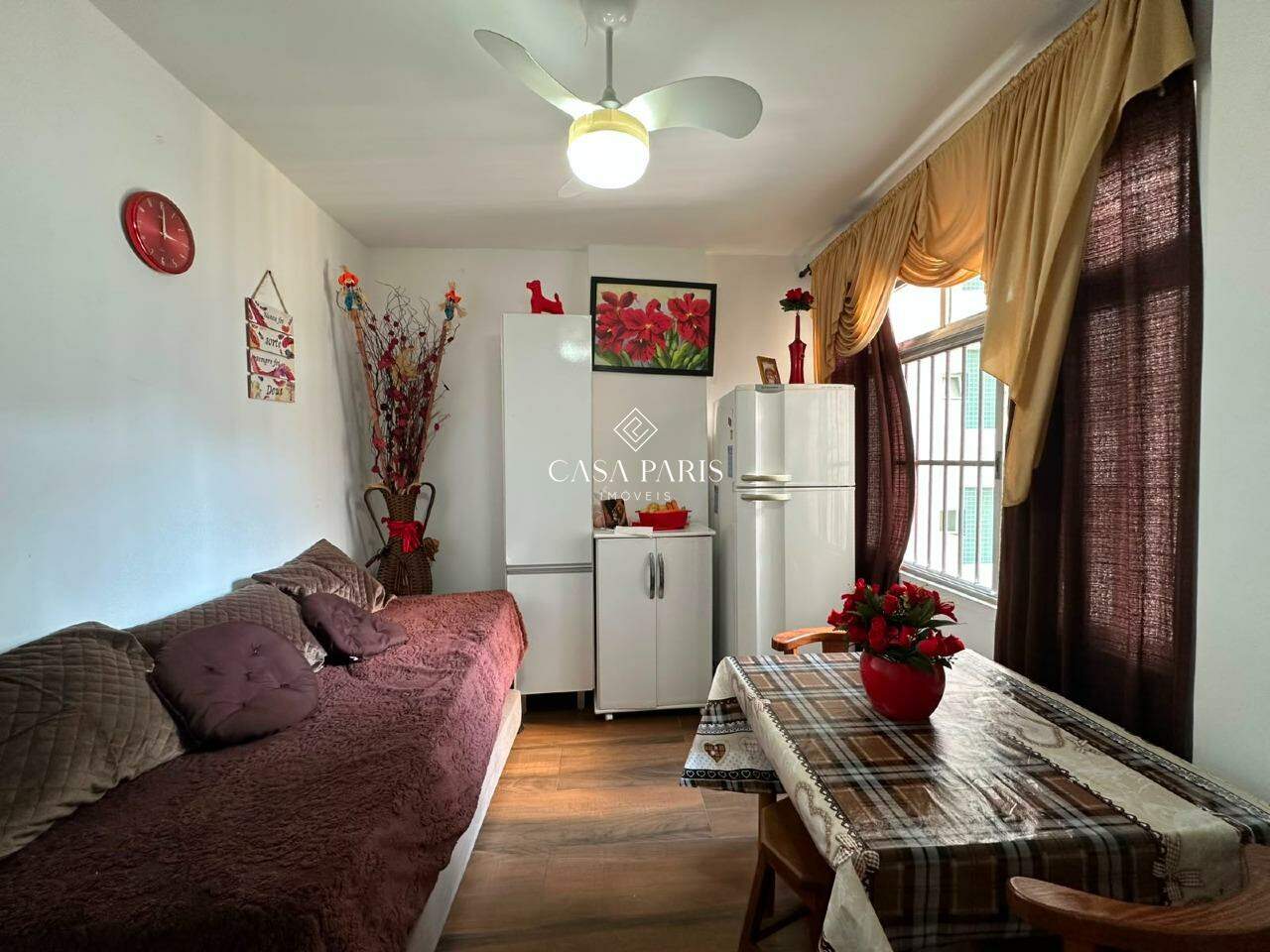 Apartamento à venda no Guilhermina: 