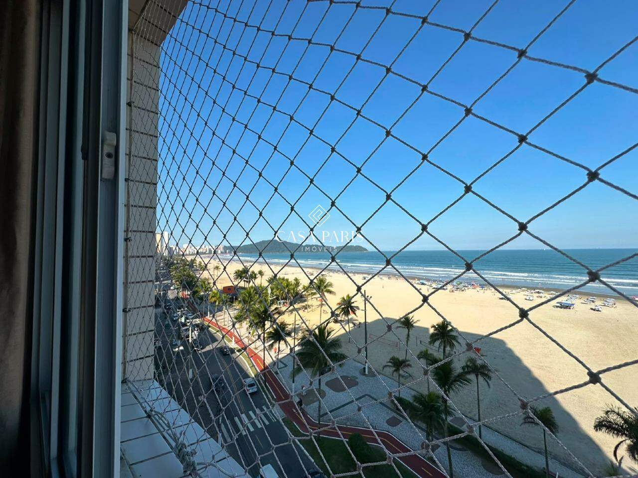 Apartamento à venda no Guilhermina: 