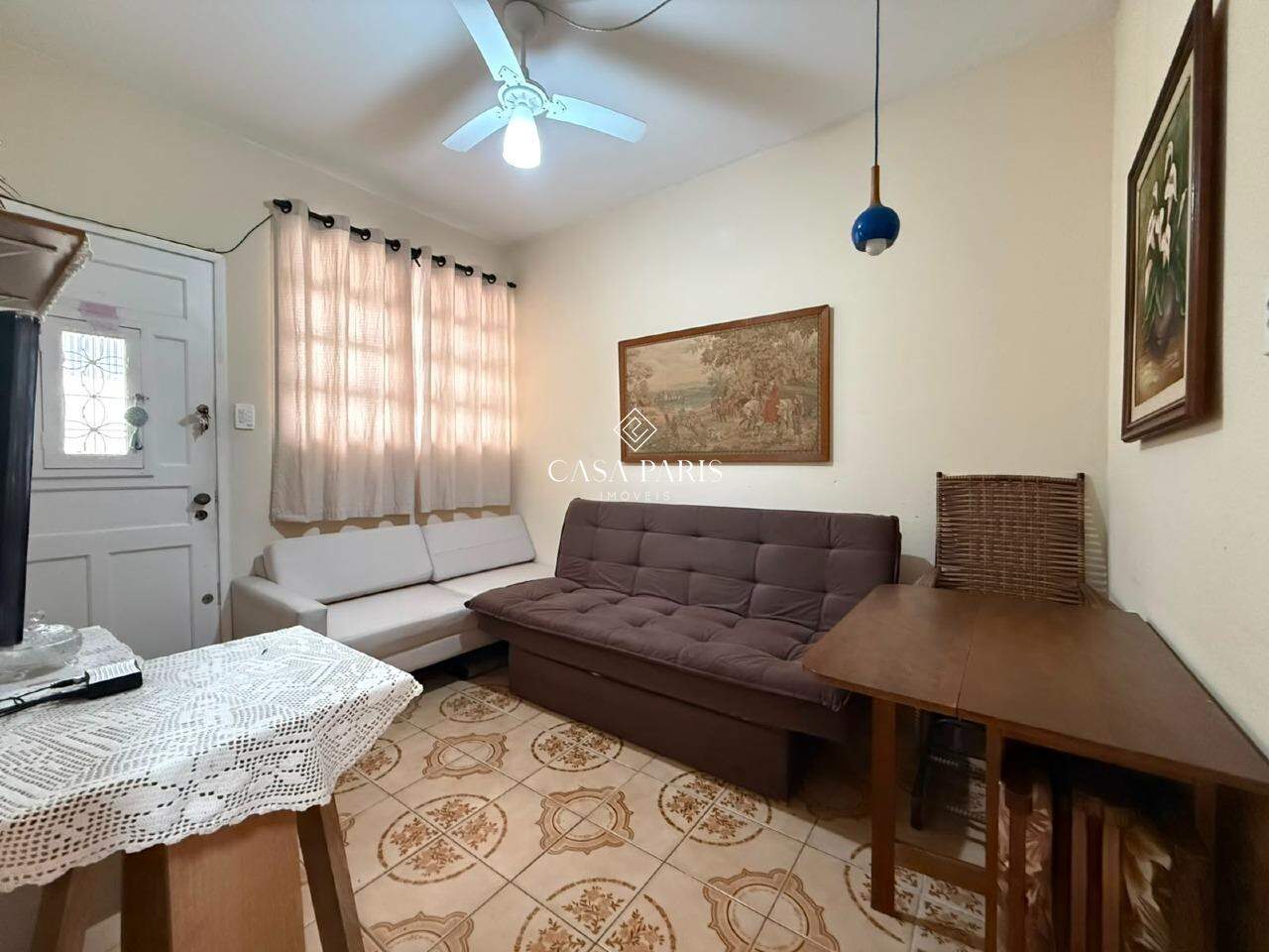 Apartamento à venda no Boqueirão: 